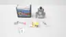 HONEYWELL VR8345M4302 IGNITION GAS VALVE thumbnail 1