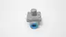 MAXITROL RV47L PNEUMATIC REGULATOR 1/2IN NPT thumbnail 2