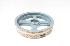 MASTERDRIVE 4B160SF 4-GROOVE V-BELT SHEAVE