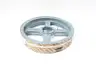 MASTERDRIVE 4B160SF 4-GROOVE V-BELT SHEAVE thumbnail 1