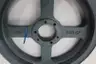 MASTERDRIVE 4B160SF 4-GROOVE V-BELT SHEAVE thumbnail 4