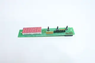 POWER ELECTRONICS 17A141.4 PCB CIRCUIT BOARD