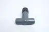 GF SIGNET MPV8T007F PVC PIPE TEE 3/4IN TUBE 1-1/4IN NPSM thumbnail 5