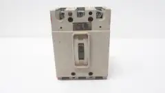 ITE HE3B030 MOLDED CASE CIRCUIT BREAKER 3P 480V-AC 30A