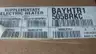 TRANE BAYHTR1505BRKCA ELECTRIC HEATER 4.8KW 240V-AC 1PH thumbnail 6