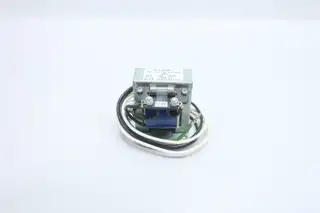 KITO TRF62M6012 CONTROL AND STEP DOWN TRANSFORMER 1PH 110/230/460V-AC 20VA