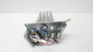 TRANE BAYECAA10LG1AAA SUPPLEMENTARY ELECRTIC HEATER KIT 10KW 208/240V-AC