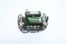 GENERAL ELECTRIC GE CR206C000AQA CONTACTOR 120V-AC 27A AMP 10HP SIZE 1 thumbnail 1