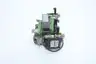 GENERAL ELECTRIC GE CR206C000AQA CONTACTOR 120V-AC 27A AMP 10HP SIZE 1 thumbnail 2