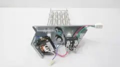 TRANE BAYECAA05LG1AAA SUPPLEMENTARY ELECTRIC HEATER KIT 5KW 208/240V-AC