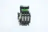 GENERAL ELECTRIC GE CR206C0 MOTOR STARTER 10HP 115V-AC SIZE 1 thumbnail 2