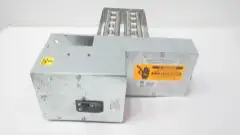 TRANE BAYHTR1410BRK ELECTRIC HEAT ASSEMBLY 10KW 208/240-VAC