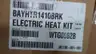 TRANE BAYHTR1410BRK ELECTRIC HEAT ASSEMBLY 10KW 208/240-VAC thumbnail 6