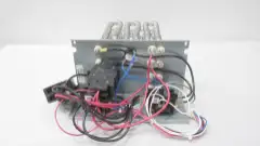 TRANE BAYHTR1520BRKA SUPPLEMENTARY ELECTRIC HEATER KIT 20W 208/240V-AC