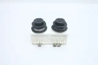 SQUARE D 9001 SKRU-2 PUSHBUTTON 120/240V-AC