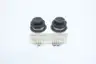 SQUARE D 9001 SKRU-2 PUSHBUTTON 120/240V-AC thumbnail 3