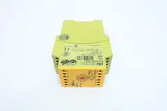 PILZ PZA300/24VDC1N/02N/C SAFETY RELAY 24V-DC