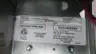 TRANE BAYEAAC10BK1AAA ELECTRIC HEATER 9.6KW 240V-AC 1PH thumbnail 5