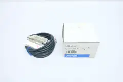 OMRON E2C-JC4AP PROXIMITY SWITCH 12-24V-DC