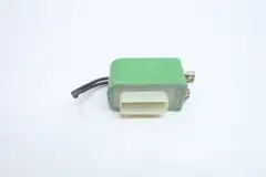 GENERAL ELECTRIC GE 15D6G4 COIL 460V-AC