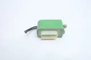 GENERAL ELECTRIC GE 15D6G4 COIL 460V-AC