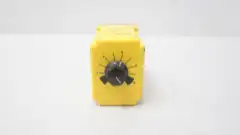 POTTER BRUMFIELD CDB-38-70003 TIME DELAY RELAY 120V-AC