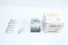 FUJI ELECTRIC EW125JAGU MOLDED CASE CIRCUIT BREAKER 60A AMP 440V-AC 3P thumbnail 1
