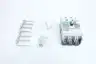 FUJI ELECTRIC EW125JAGU MOLDED CASE CIRCUIT BREAKER 60A AMP 440V-AC 3P thumbnail 2