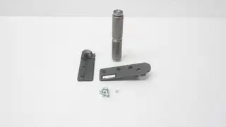 DORNER 22T-06 6IN SPINDLE IDLER KIT