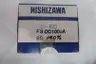 NISHIZAWA U-60 FS DC100UA PANEL METER 0-140% thumbnail 6