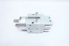 SMC MRHQ25D-180S-N PNEUMATIC GRIPPER