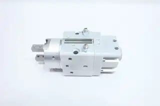 SMC MRHQ25D-180S-N PNEUMATIC GRIPPER