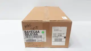 TRANE BAYECAA08LG1AAA ELECTRIC HEATER