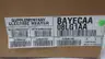 TRANE BAYECAA08LG1AAA ELECTRIC HEATER thumbnail 5