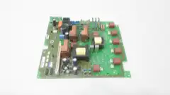 SIEMENS C98043-A7002-L1 DC CONVERTER POWER SUPPLY CIRCUIT BOARD