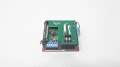 KB ELECTRONICS KBMG-212D/BTB DC DRIVES AND SPEED CONTROLLER 115V-AC 0-90V-DC
