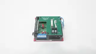 KB ELECTRONICS KBMG-212D/BTB DC DRIVES AND SPEED CONTROLLER 115V-AC 0-90V-DC