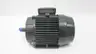 TOSHIBA Y152SDSR42A-P AC MOTOR 143TC 1.5HP 3490RPM 7/8IN 230/460V-AC 3PH thumbnail 4