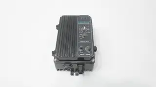 KB ELECTRONICS NEMA-4X/IP-65 KBPC-240D DRIVE SPEED CONTROLLER 10.2A 0-180V-DC
