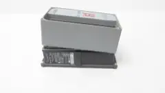 BOSTON GEAR RBA2 DC MOTOR CONTROLLER 230V-AC 15.8A AMP 2HP