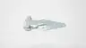 KASON 1061 FRIDGERATOR HINGE thumbnail 1