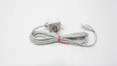 SMC ISE40A-01-T-M 2 COLOR DIGITAL PRESSURE SWITCH 12-24V-DC 0.1-1MPA