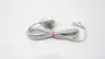 SMC ISE40A-01-T-M 2 COLOR DIGITAL PRESSURE SWITCH 12-24V-DC 0.1-1MPA thumbnail 1