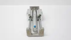 SMC MGGLB25-175 GUIDED SLIDE CYLINDER 145PSI