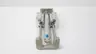 SMC MGGLB25-175 GUIDED SLIDE CYLINDER 145PSI thumbnail 1