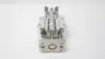 SMC MGGLB25-175 GUIDED SLIDE CYLINDER 145PSI thumbnail 3