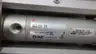 SMC MGGLB25-175 GUIDED SLIDE CYLINDER 145PSI thumbnail 4