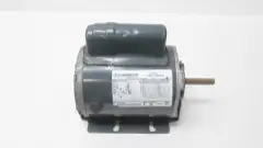 MARATHON 5KCP36NNB059AS AC MOTOR 48Z 1/2HP 1075RPM 115/230V-AC 1PH