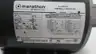 MARATHON 5KCP36NNB059AS AC MOTOR 48Z 1/2HP 1075RPM 115/230V-AC 1PH thumbnail 5