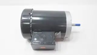 US MOTORS EE661 P63AMD-1418 AC MOTOR 56J 1.5HP 3450RPM 230/460V-AC 3PH